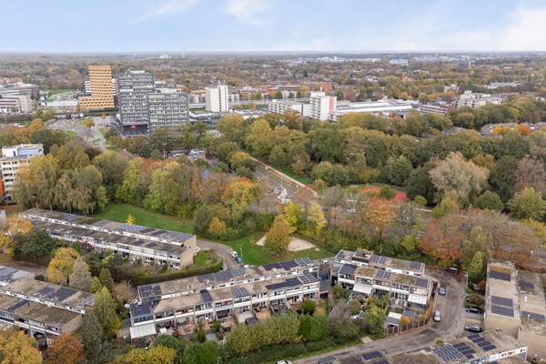 Medium property photo - Tolhuis 6142, 6537 TJ Nijmegen