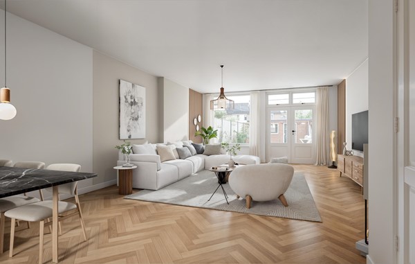 Medium property photo - Waemelslant 75, 6931 HT Westervoort