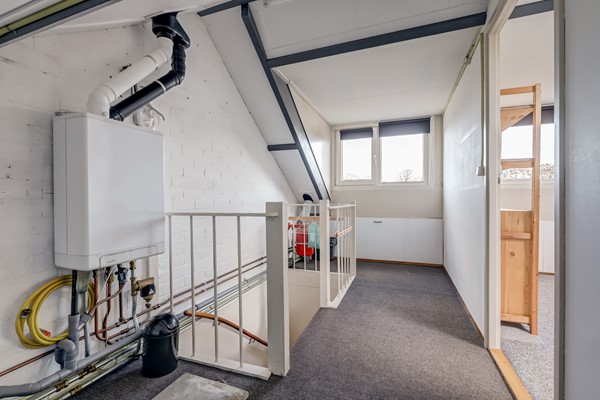 Medium property photo - Waemelslant 75, 6931 HT Westervoort