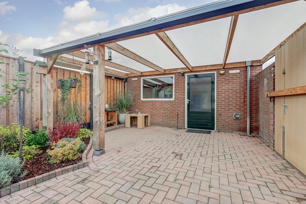 Medium property photo - Waemelslant 75, 6931 HT Westervoort