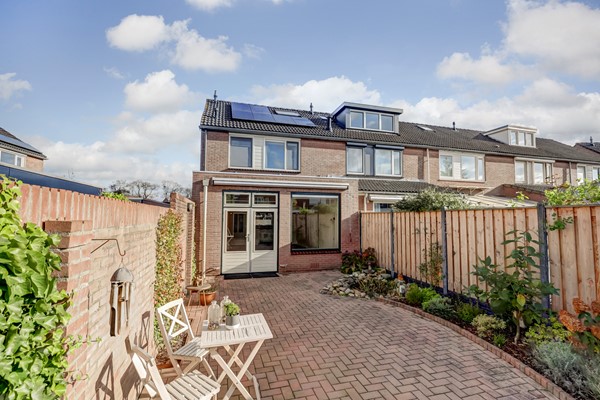 Medium property photo - Waemelslant 75, 6931 HT Westervoort