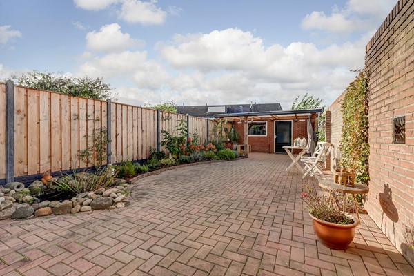 Medium property photo - Waemelslant 75, 6931 HT Westervoort