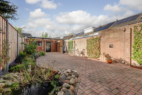 Medium property photo - Waemelslant 75, 6931 HT Westervoort