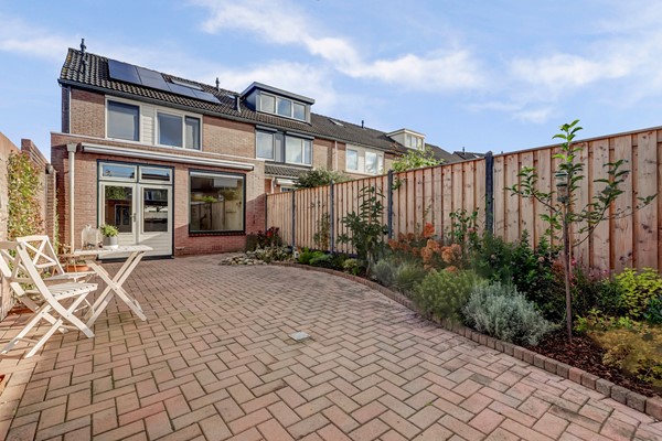 Medium property photo - Waemelslant 75, 6931 HT Westervoort