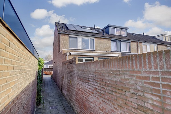 Medium property photo - Waemelslant 75, 6931 HT Westervoort