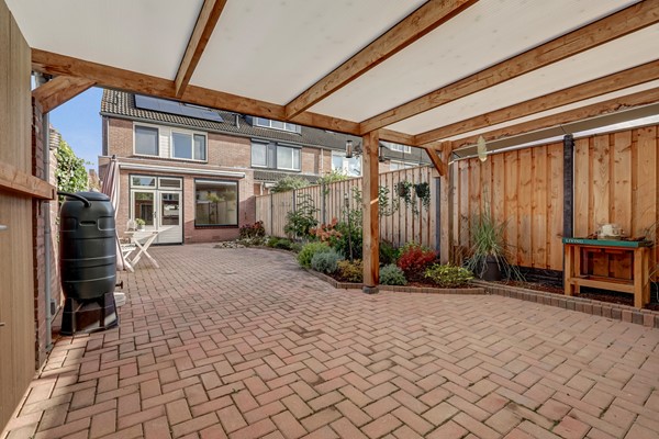 Medium property photo - Waemelslant 75, 6931 HT Westervoort