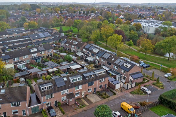 Medium property photo - Waemelslant 75, 6931 HT Westervoort