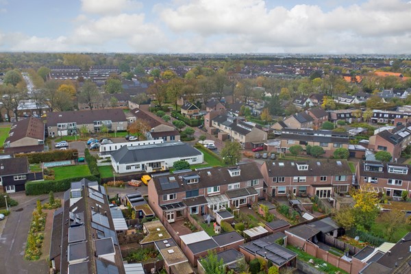 Medium property photo - Waemelslant 75, 6931 HT Westervoort