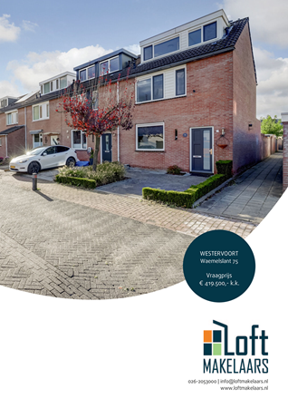 Brochure preview - brochure