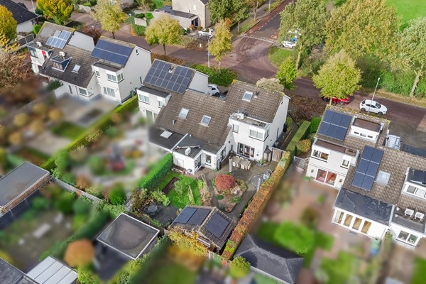 Medium property photo - Spinet 37, 6904 PD Zevenaar