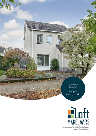 Brochure preview - brochure