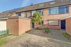 Nieuw in verkoop: Zierikzeestraat 35, 6845 BL Arnhem