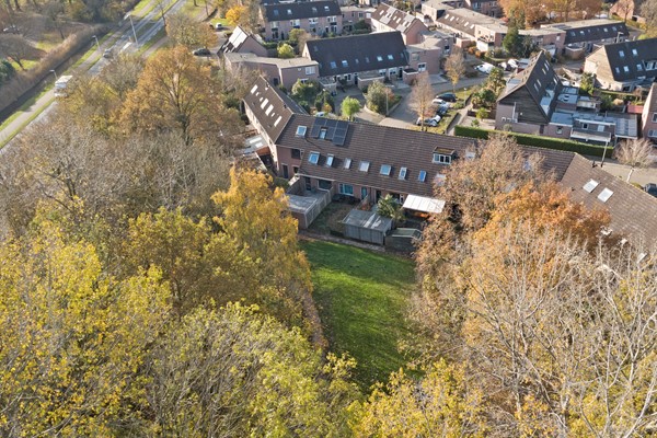 Medium property photo - Zierikzeestraat 35, 6845 BL Arnhem