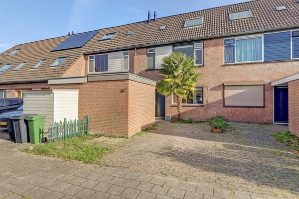 Medium property photo - Zierikzeestraat 35, 6845 BL Arnhem
