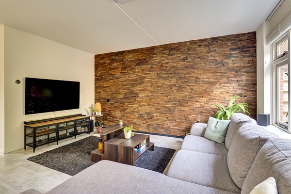 Medium property photo - Zierikzeestraat 35, 6845 BL Arnhem