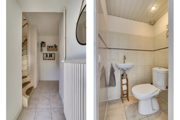 Medium property photo - Zierikzeestraat 35, 6845 BL Arnhem