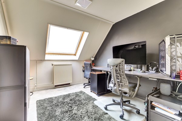 Medium property photo - Zierikzeestraat 35, 6845 BL Arnhem