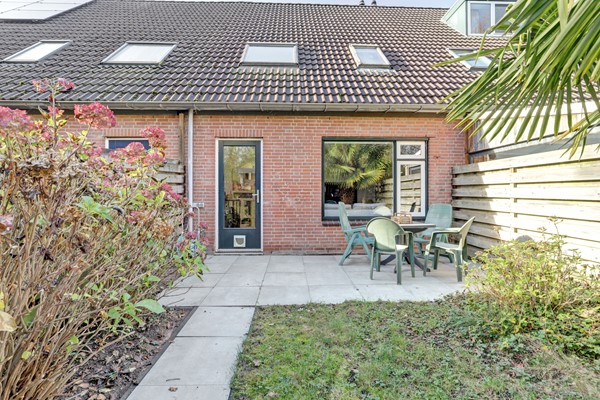 Medium property photo - Zierikzeestraat 35, 6845 BL Arnhem