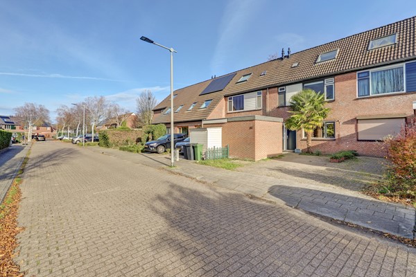 Medium property photo - Zierikzeestraat 35, 6845 BL Arnhem
