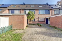 Nieuw in verkoop: Zierikzeestraat 35, 6845 BL Arnhem