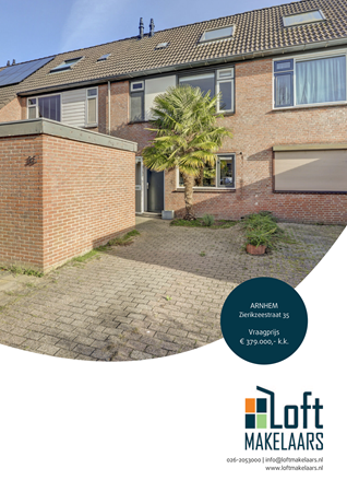 Brochure preview - brochure