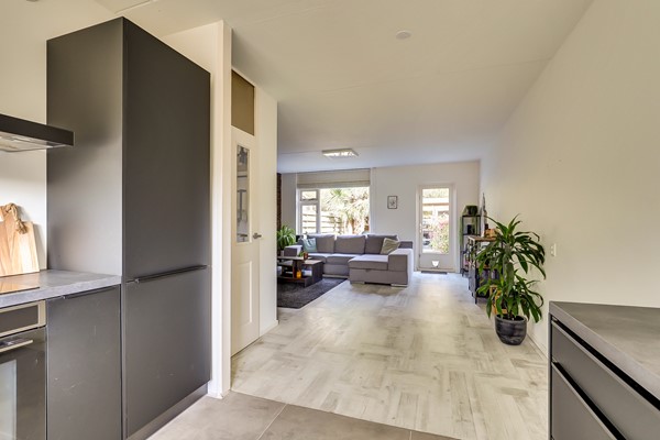 Medium property photo - Zierikzeestraat 35, 6845 BL Arnhem