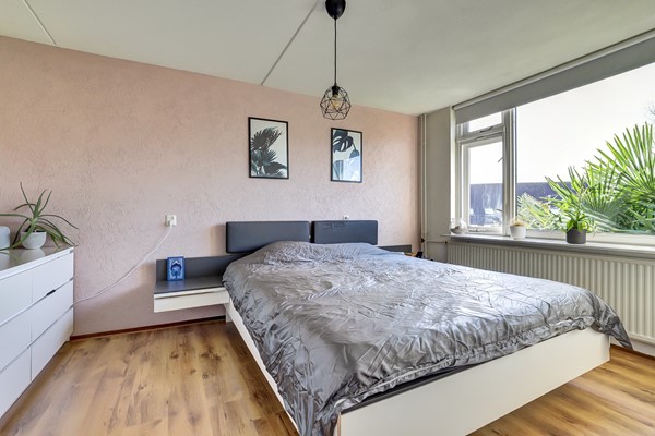 Medium property photo - Zierikzeestraat 35, 6845 BL Arnhem