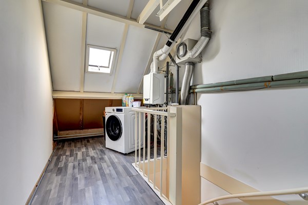 Medium property photo - Zierikzeestraat 35, 6845 BL Arnhem