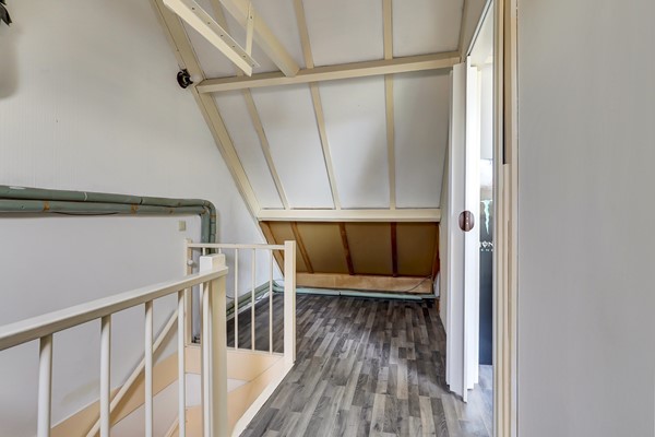 Medium property photo - Zierikzeestraat 35, 6845 BL Arnhem