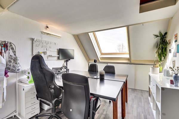 Medium property photo - Zierikzeestraat 35, 6845 BL Arnhem