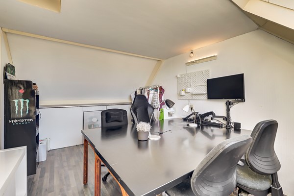 Medium property photo - Zierikzeestraat 35, 6845 BL Arnhem
