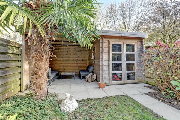 Medium property photo - Zierikzeestraat 35, 6845 BL Arnhem