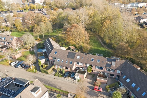 Medium property photo - Zierikzeestraat 35, 6845 BL Arnhem