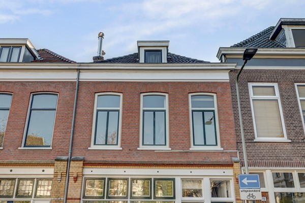 Medium property photo - Staringplein 18, 6821 DS Arnhem
