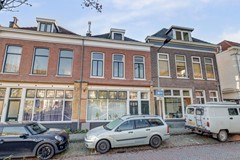 Nieuw in verkoop: Staringplein 18, 6821 DS Arnhem