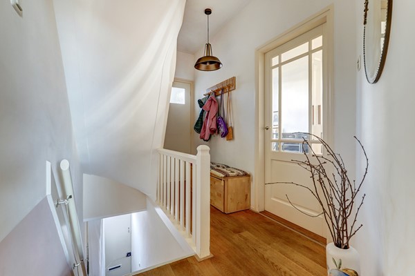 Medium property photo - Staringplein 18, 6821 DS Arnhem