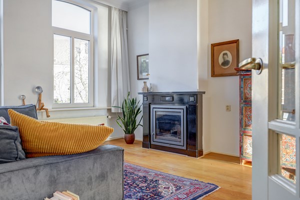 Medium property photo - Staringplein 18, 6821 DS Arnhem