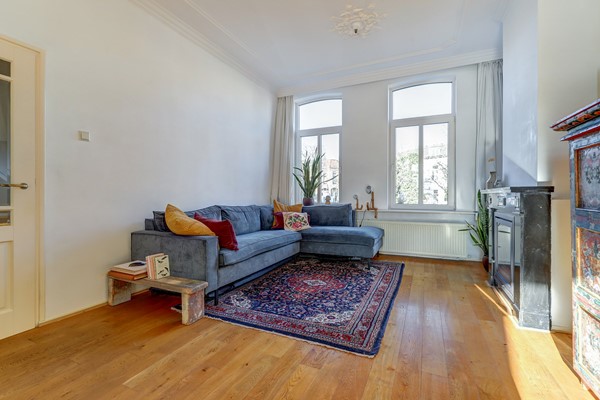 Medium property photo - Staringplein 18, 6821 DS Arnhem