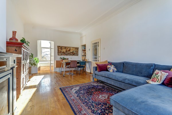 Medium property photo - Staringplein 18, 6821 DS Arnhem