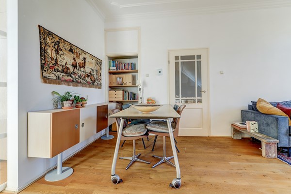 Medium property photo - Staringplein 18, 6821 DS Arnhem