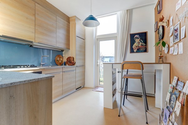 Medium property photo - Staringplein 18, 6821 DS Arnhem