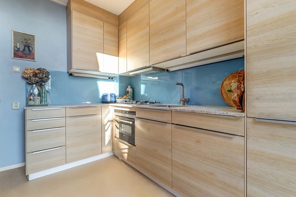 Medium property photo - Staringplein 18, 6821 DS Arnhem