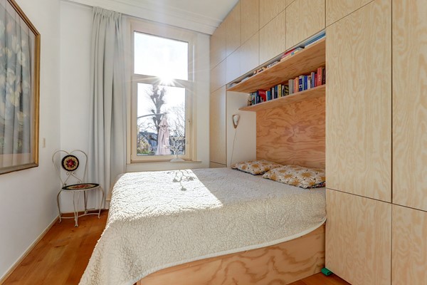 Medium property photo - Staringplein 18, 6821 DS Arnhem