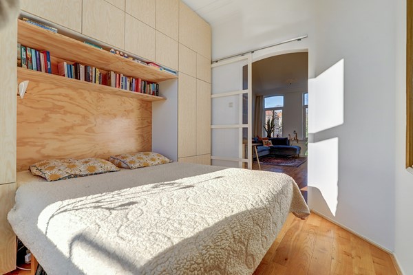 Medium property photo - Staringplein 18, 6821 DS Arnhem