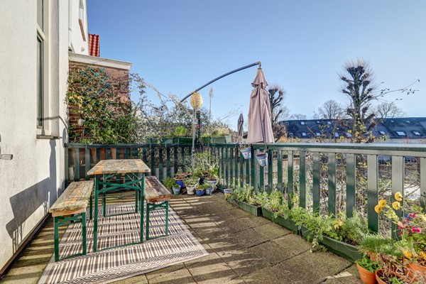 Medium property photo - Staringplein 18, 6821 DS Arnhem
