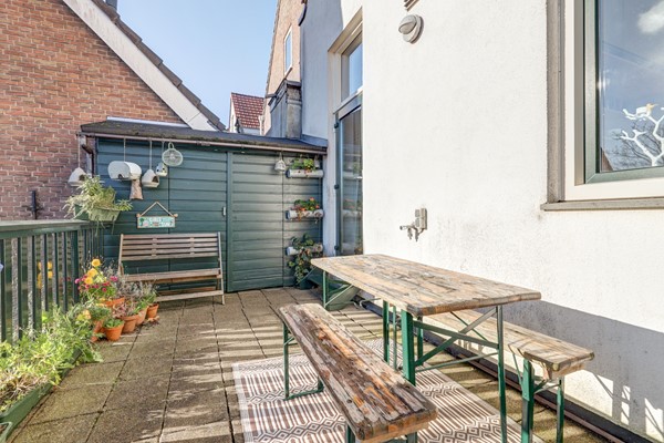 Medium property photo - Staringplein 18, 6821 DS Arnhem