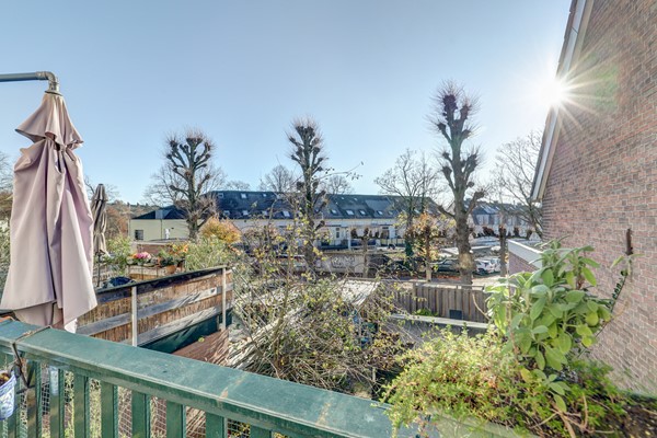 Medium property photo - Staringplein 18, 6821 DS Arnhem