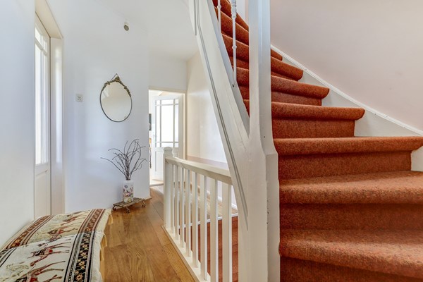 Medium property photo - Staringplein 18, 6821 DS Arnhem