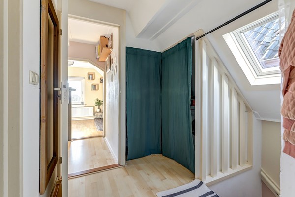 Medium property photo - Staringplein 18, 6821 DS Arnhem