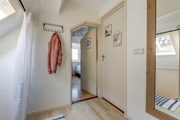 Medium property photo - Staringplein 18, 6821 DS Arnhem